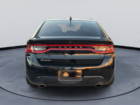 Used 2015 Dodge Dart SXT image 6