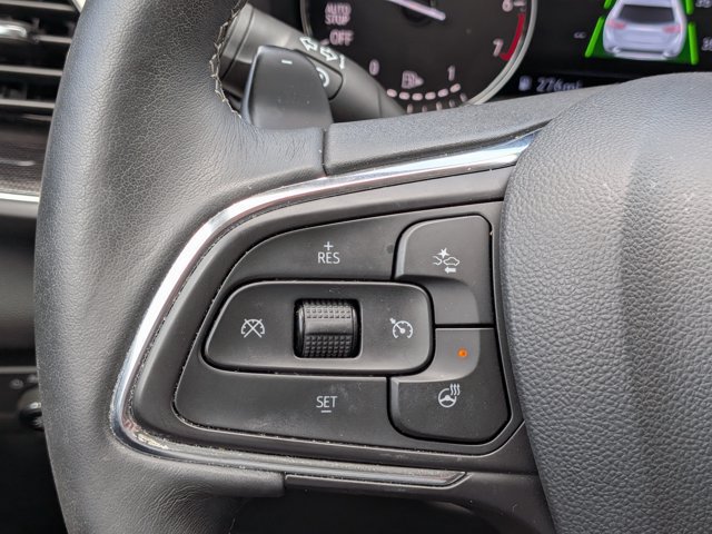 Certified 2023 Buick Envision Essence FWD image 25