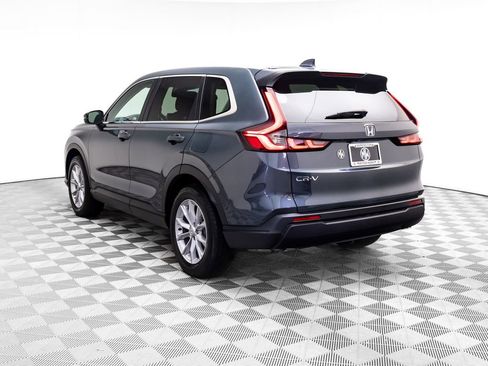 Used 2023 Honda CR-V EX image 5
