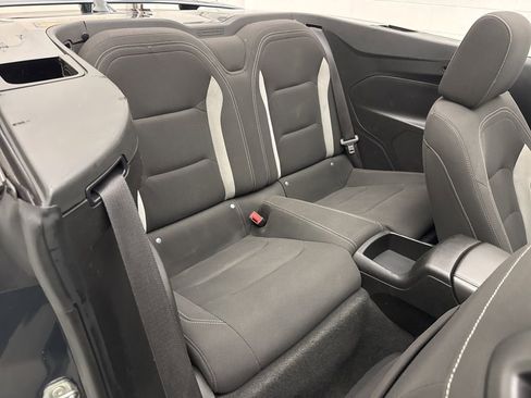Used 2022 Chevrolet Camaro LT image 38