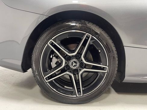 Used 2022 Mercedes-Benz C 300 4MATIC Coupe image 14