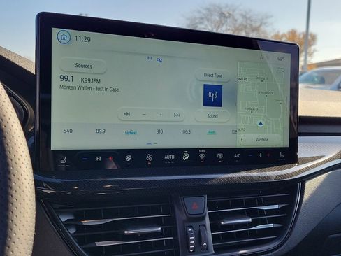 New 2026 Ford Escape ST-Line w/ Tech Pack #1 image 27