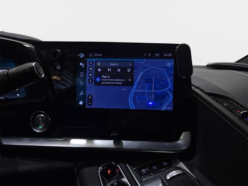 Used 2024 Chevrolet Corvette Z06 image 23