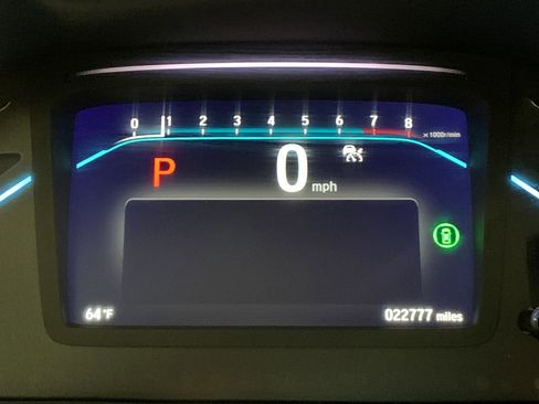 Used 2024 Honda Odyssey Touring image 33