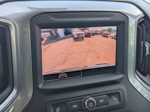 Used 2024 GMC Sierra 1500 Pro image 48