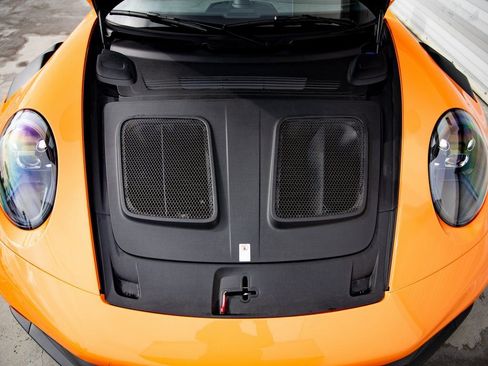 Certified 2024 Porsche 911 GT3 RS image 25