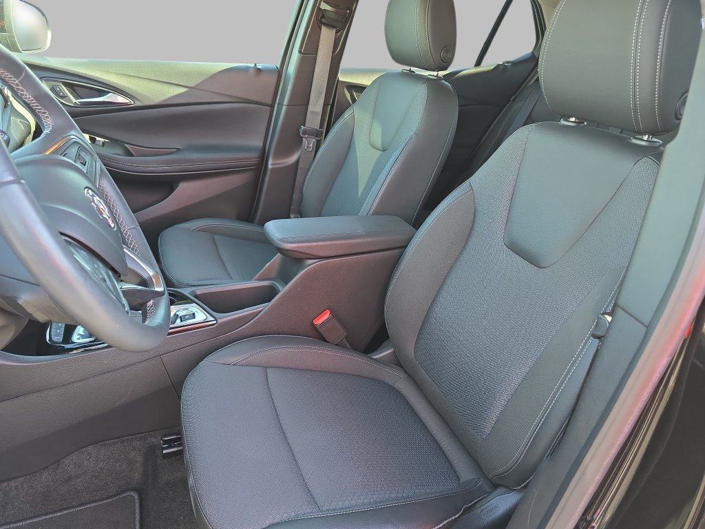 Certified 2023 Buick Encore GX Preferred w/ Cold Weather Comfort Package AWD/4WD image 15