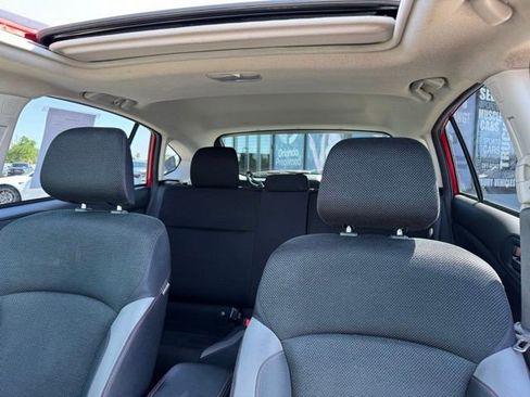 Used 2017 Subaru Crosstrek 2.0i Premium w/ Special Edition image 30