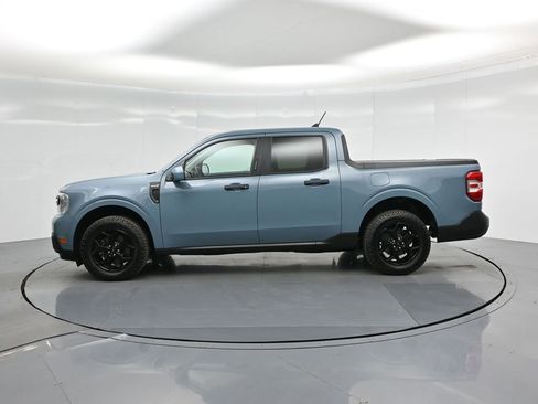 Certified 2022 Ford Maverick XLT w/ Equipment Group 300A Standard image 27