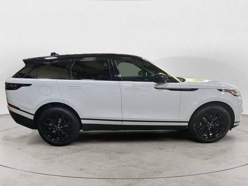New 2026 Land Rover Range Rover Velar S image 6