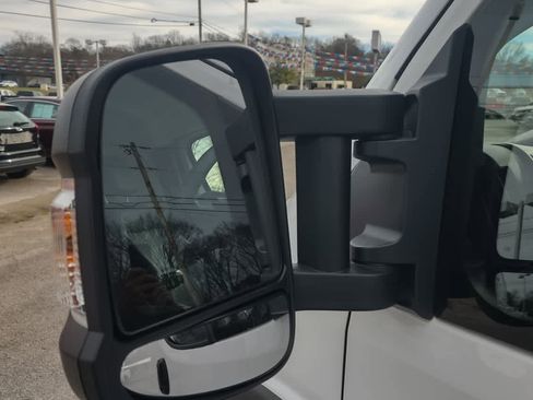 Used 2023 RAM ProMaster 2500 image 7