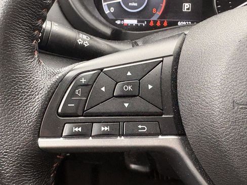 Used 2021 Nissan Kicks SR w/ SR Premium Package image 28