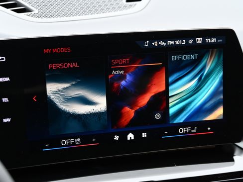 New 2026 BMW X1 M35i w/ Technology Package image 28