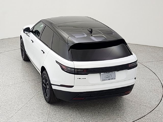 New 2026 Land Rover Range Rover Velar S AWD/4WD image 29