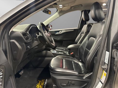 Used 2024 Ford Escape Platinum AWD/4WD image 19