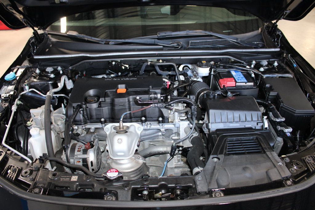 Used 2024 Honda Civic Sport image 9