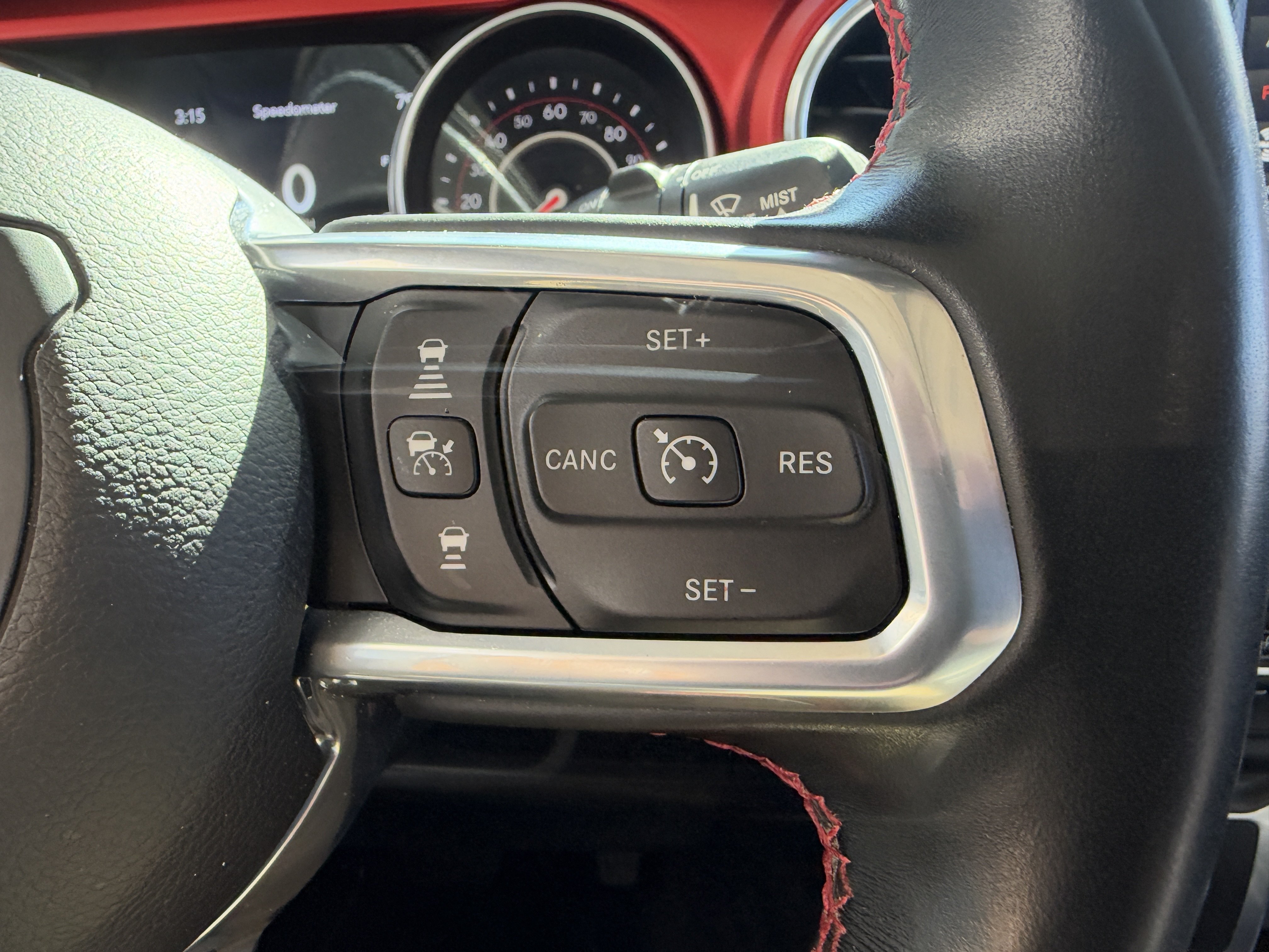 Used 2021 Jeep Wrangler Unlimited Rubicon AWD/4WD image 37