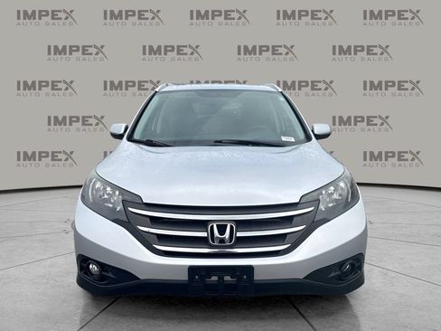 Used 2014 Honda CR-V EX-L image 5