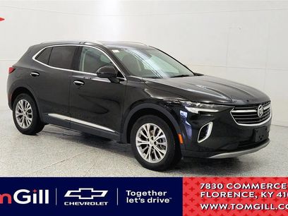 Used 2023 Buick Envision Preferred