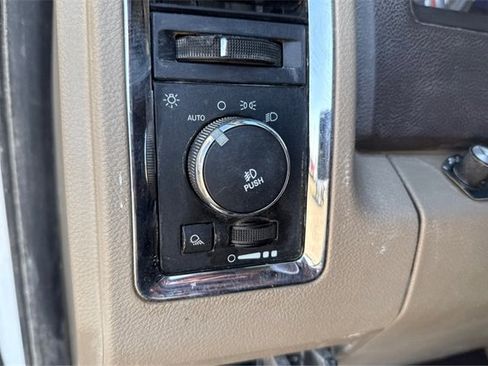 Used 2012 RAM 3500 Laramie Longhorn w/ Cold Weather Group image 17