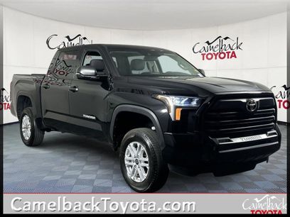 Used 2024 Toyota Tundra SR5 w/ SR5 Convenience Package