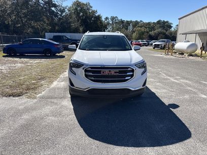 Used 2020 GMC Terrain SLT w/ Preferred Package