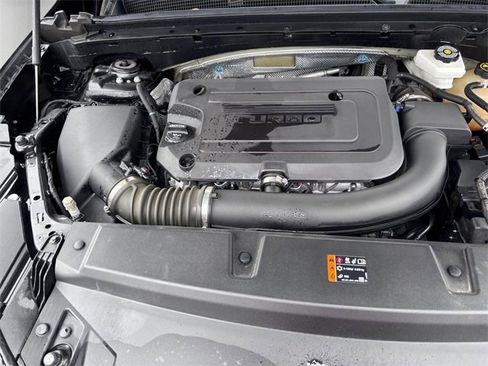 Used 2023 Buick Envision Preferred w/ Sport Touring Package image 29