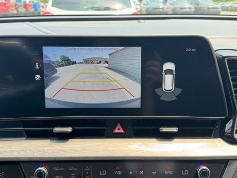 Certified 2024 Kia Sportage X-Line w/ X-Line Premium Package AWD/4WD image 18