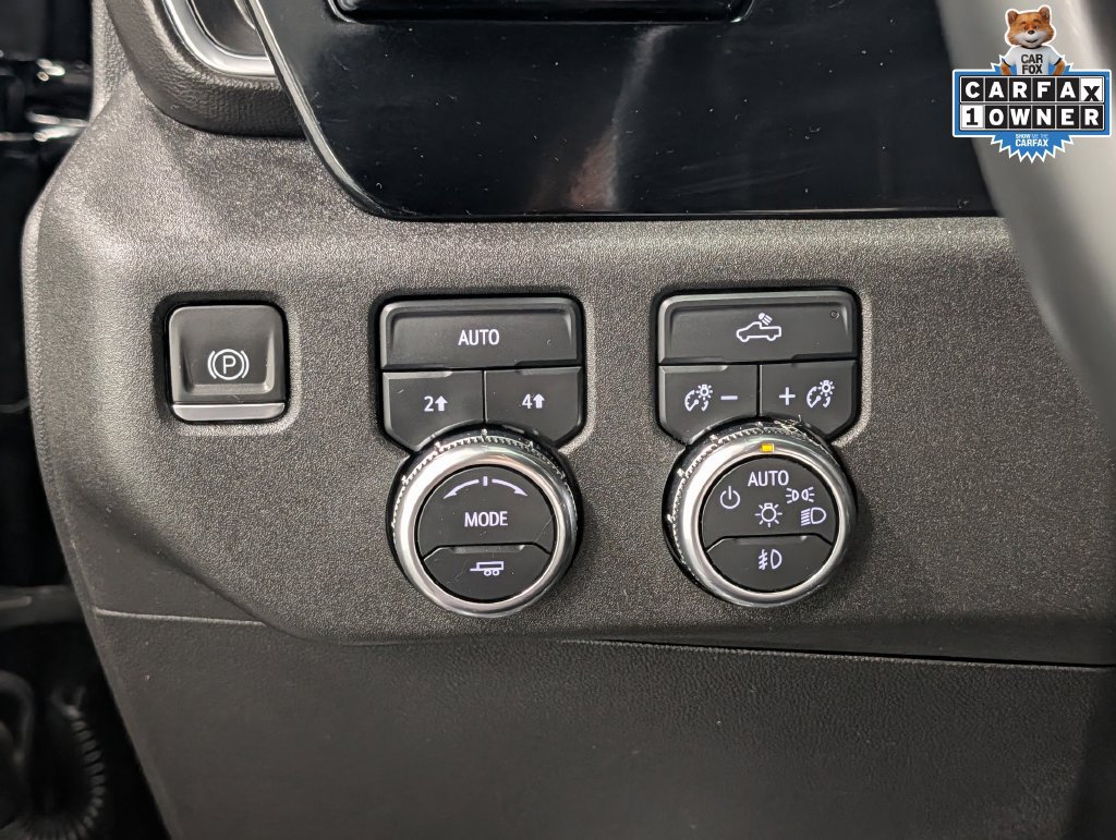 Used 2024 GMC Sierra 1500 Elevation AWD/4WD image 24