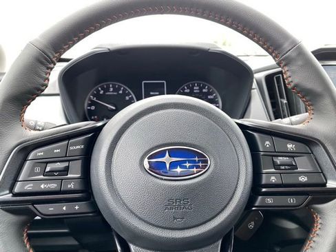 New 2026 Subaru Crosstrek 2.5i Limited AWD/4WD image 14