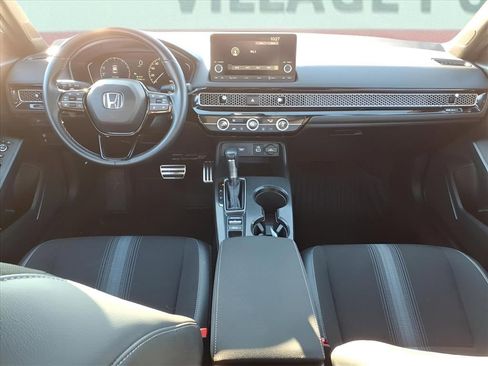 Used 2023 Honda Civic Sport image 11