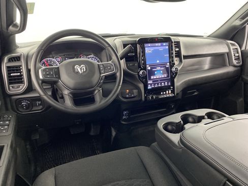 New 2026 RAM 2500 Tradesman image 31