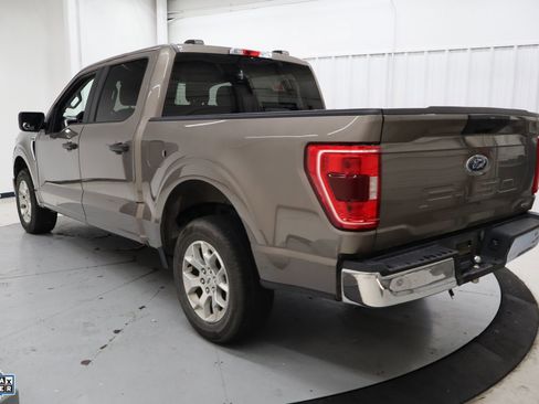 Certified 2023 Ford F150 XLT image 6