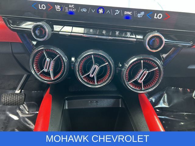 Used 2024 Chevrolet Blazer EV RS AWD/4WD image 17