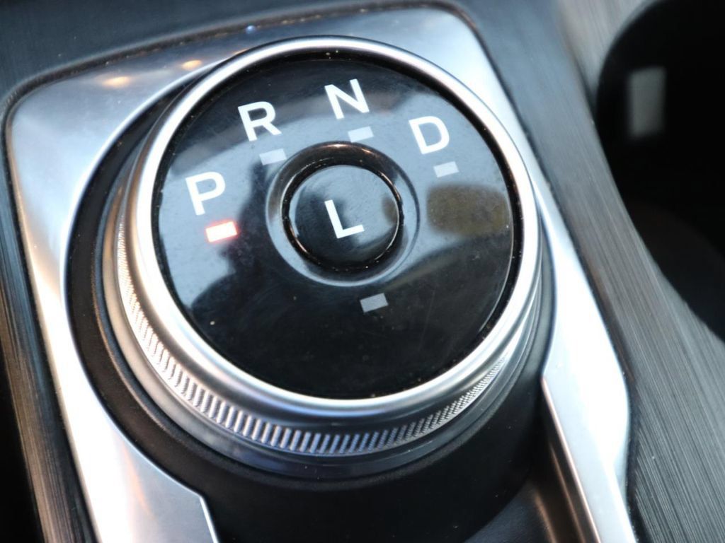 Used 2023 Ford Escape Active w/ Tech Pack #2 FWD image 21