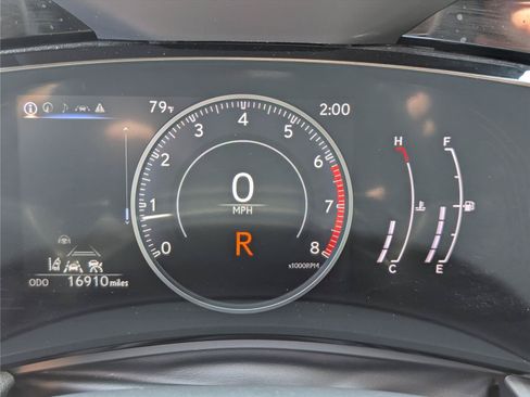 Certified 2024 Lexus NX 350 AWD image 31