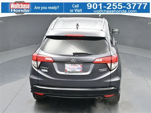 Used 2021 Honda HR-V Sport image 33