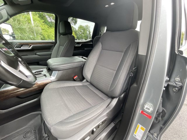 Used 2025 GMC Sierra 1500 Elevation AWD/4WD image 20