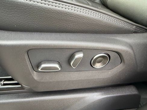 New 2026 GMC Sierra 3500 Denali w/ Denali Reserve Package image 11