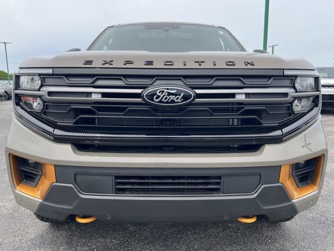 New 2026 Ford Expedition Tremor AWD/4WD image 14