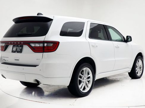Used 2023 Dodge Durango GT AWD/4WD image 9