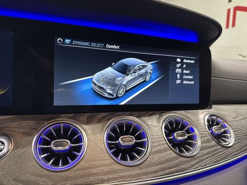 Used 2019 Mercedes-Benz AMG GT 53 image 20