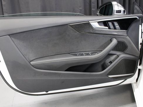 Used 2024 Audi S5 Premium image 21