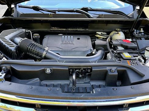 Used 2023 GMC Acadia SLE w/ Driver Convenience Package AWD/4WD image 36