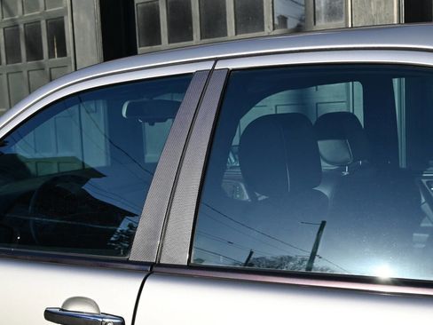 Used 1997 Mercedes-Benz E 420 image 6