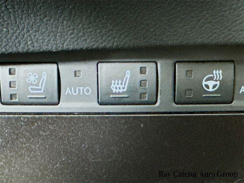 Certified 2023 Lexus ES 350 w/ Premium Package image 21