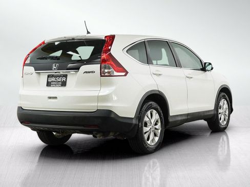 Used 2014 Honda CR-V EX image 5