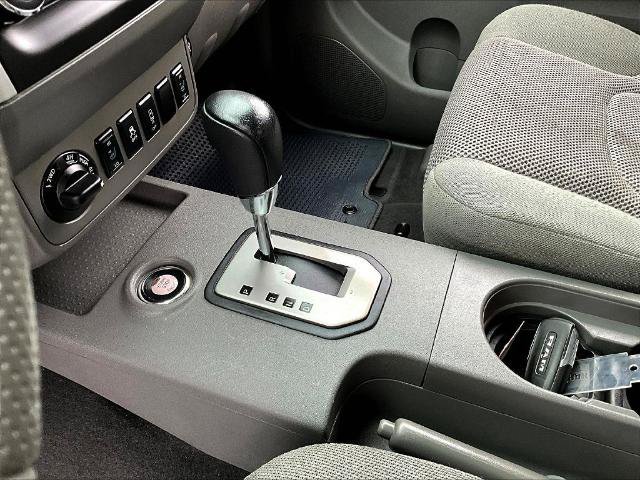Certified 2020 Nissan Frontier SV w/ Midnight Edition Floor Mats AWD/4WD image 19