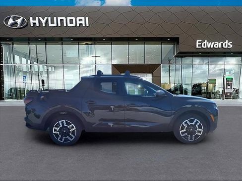 New 2026 Hyundai Santa Cruz Limited image 8