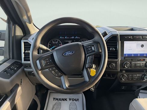 Used 2020 Ford F350 XLT image 15